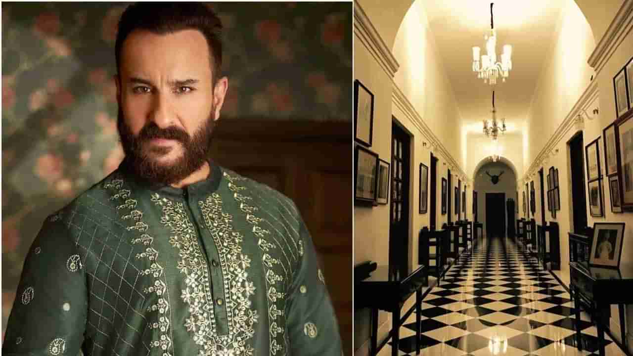 Saif Ali Khan: పటౌడీ సామ్రాజ్యానికి రారాజు.. రూ.5000 వేల కోట్లకు అధిపతి.. సైఫ్ ఆస్తులు ఇంకా ఎంతంటే..