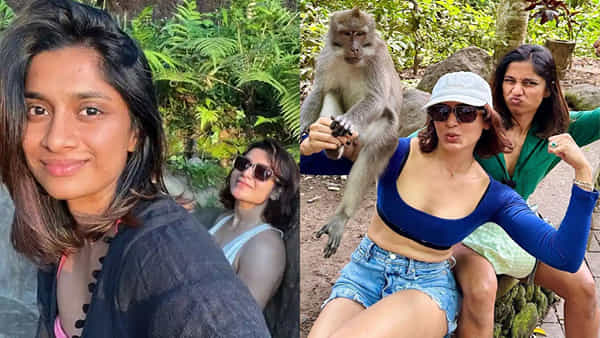 Samantha: బాలి వెకేషన్లో సమంతతో ఉన్న ఈ అమ్మాయి ఎవరో తెలుసా? ఆమె సామ్కు అంత స్పెషలా?