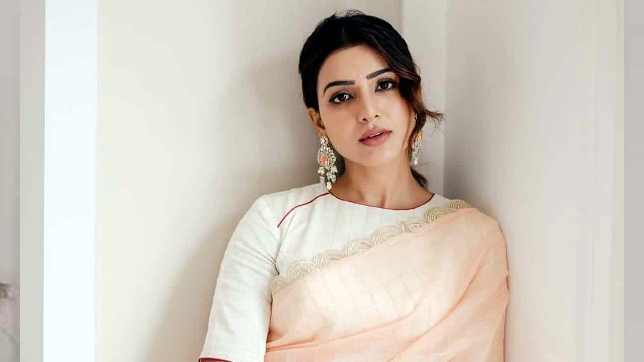 Samantha: బొద్దింకను చంపితే హీరో అవుతారు.. మరోసారి ఇంట్రెస్టింగ్ కోట్ షేర్ చేసిన సమంత..