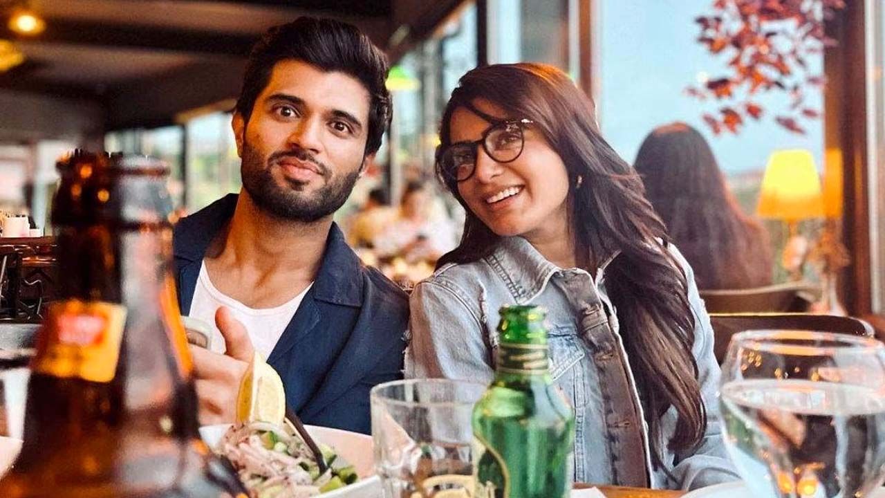 Vijay Deverakonda: సమంత పేరుతో ఇడ్లీ హోటల్ పెట్టాలనుకున్న విజయ్ దేవరకొండ.. ఎందుకంటే..