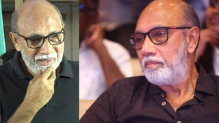 Shobha Shetty: బ్లాక్ శారీ లో శోభా శెట్టి అందాల ఆరబోత.. హాట్ లుక్స్ కవ్విస్తున్న ముద్దుగుమ్మ