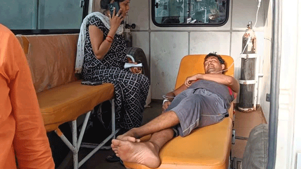 అతిసారంతో అవస్థలు పడుతున్న యువకుడు.. యూట్యూబ్ చూసి సొంత వైద్యం.. ఆ తర్వాత ఏం జరిగిందంటే..