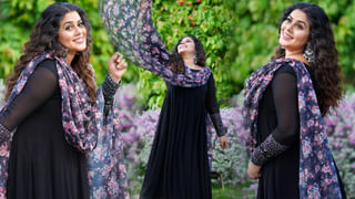 Sai Pallavi: సాయి  పల్లవికి ఉన్న వింత అలవాటు.. చిన్నప్పటి నుంచి ఏం తింటుందో తెలుసా..