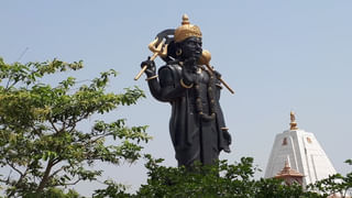 Yadadri Temple Pavithrotsavam: యాదాద్రిలో ఆలయ వార్షిక పవిత్రోత్సవాలు.. పలు సేవలు రద్దు..