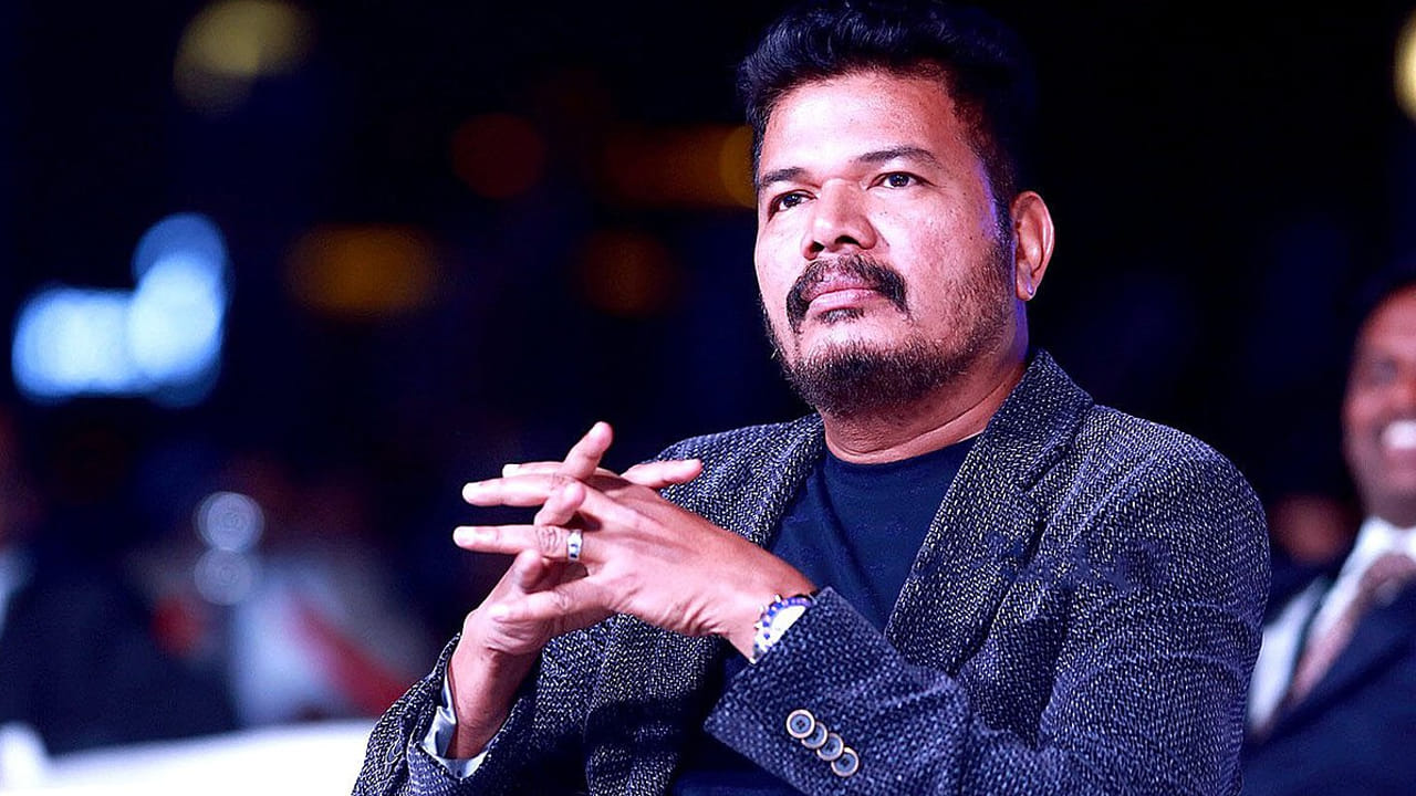 Shankar: శంకర్తో సినిమా అంటే మామూలుగా ఉండదు మరి.. నిర్మాతలకు చుక్కలు చూపిస్తున్న టాప్ డైరెక్టర్