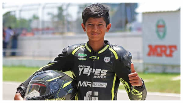 Bike Racer: 13 ఏళ్ల వయసులోనే రేసింగ్లో ఎన్నో టైటిల్స్ సాధించాడు.. చివరికి ఊహించని ప్రమాదం