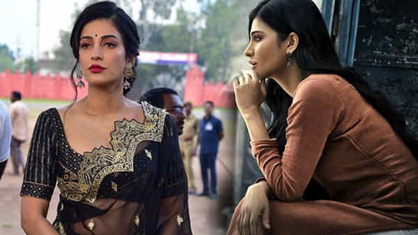Shruti Haasan: వింత వ్యాధితో బాధపడుతున్న స్టార్ హీరోయిన్ శ్రుతిహాసన్..