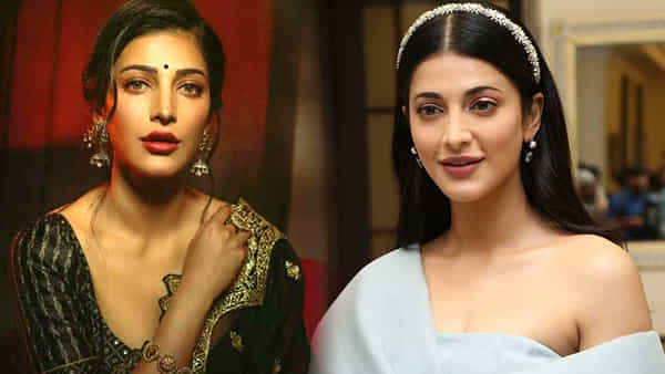 Shruti Haasan : ఎయిర్ పోర్టులో శ్రుతి హాసన్ను వెంబడించిన ఆగంతకుడు.. భయంతో పరుగులు పెట్టిన హీరోయిన్..
