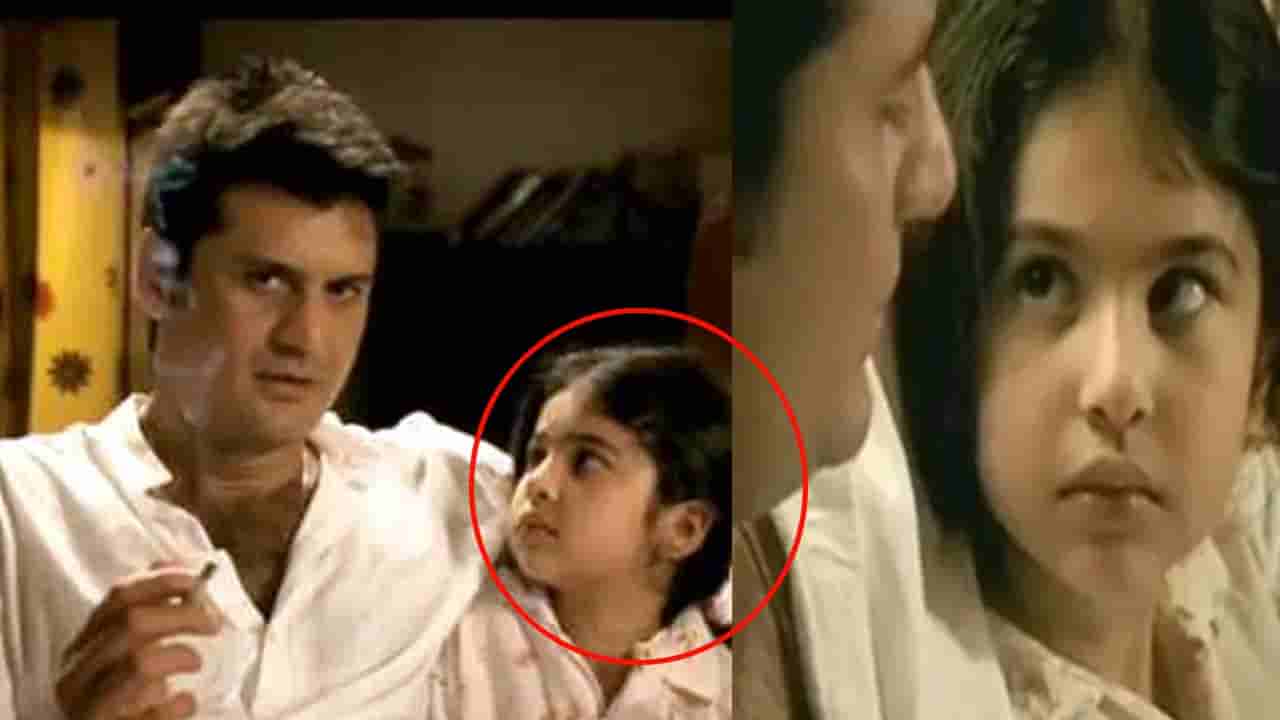 Simran Natekar: ఈ నగరానికి ఏమైంది యాడ్ చిన్నారి గుర్తుందా ?.. హీరోయిన్గా ఎంట్రీ ఇవ్వబోతున్న..