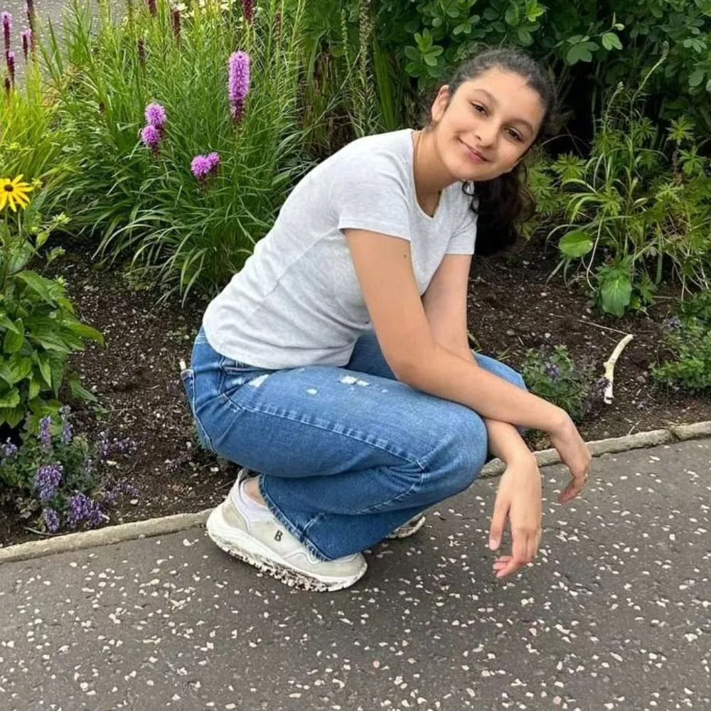 Sitara Ghattamaneni 1