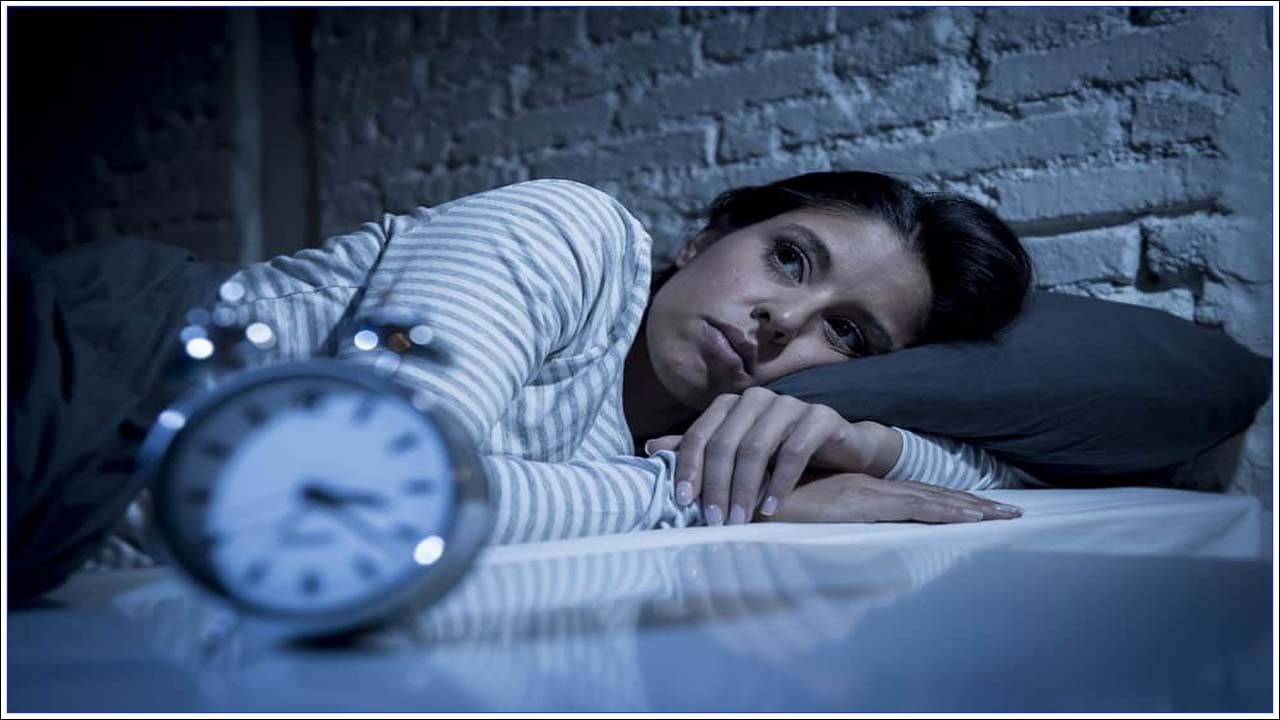 Sleeping Tips: నిద్ర సరిగ్గా పట్టడం లేదా.. రాత్రి పూట ఈ శ్వాస వ్యాయామాలు చేయండి!