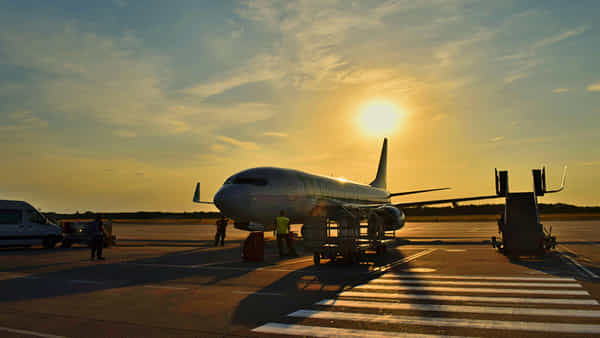 Smallest Airport : భారతదేశంలోని అతి చిన్న విమానాశ్రయం ఏదో తెలుసా..? ఈ అందమైన ఎయిర్పోర్టులో కేవలం..