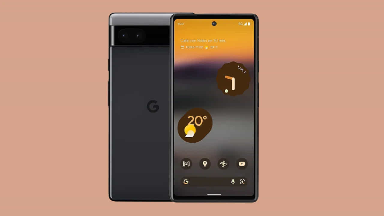 Google Pixel 6a: Google కంపెనీకి చెందిన చౌకైన స్మార్ట్‌ఫోన్ Pixel 6a గురించి మాట్లాడాలంటే, ఇది ఫ్లిప్‌కార్ట్‌లో 38 శాతం తగ్గింపు ధరతో అందుబాటులో ఉంది. తద్వారా మీరు దీన్ని రూ.43,999లకి బదులుగా కేవలం రూ.26,999లకే కొనుగోలు చేయవచ్చు.