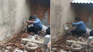 గుట్కాతో ఐస్‌క్రీమ్ తయారీ.. ఓ రేంజ్‌లో మండిపడుతున్న నెటిజన్లు