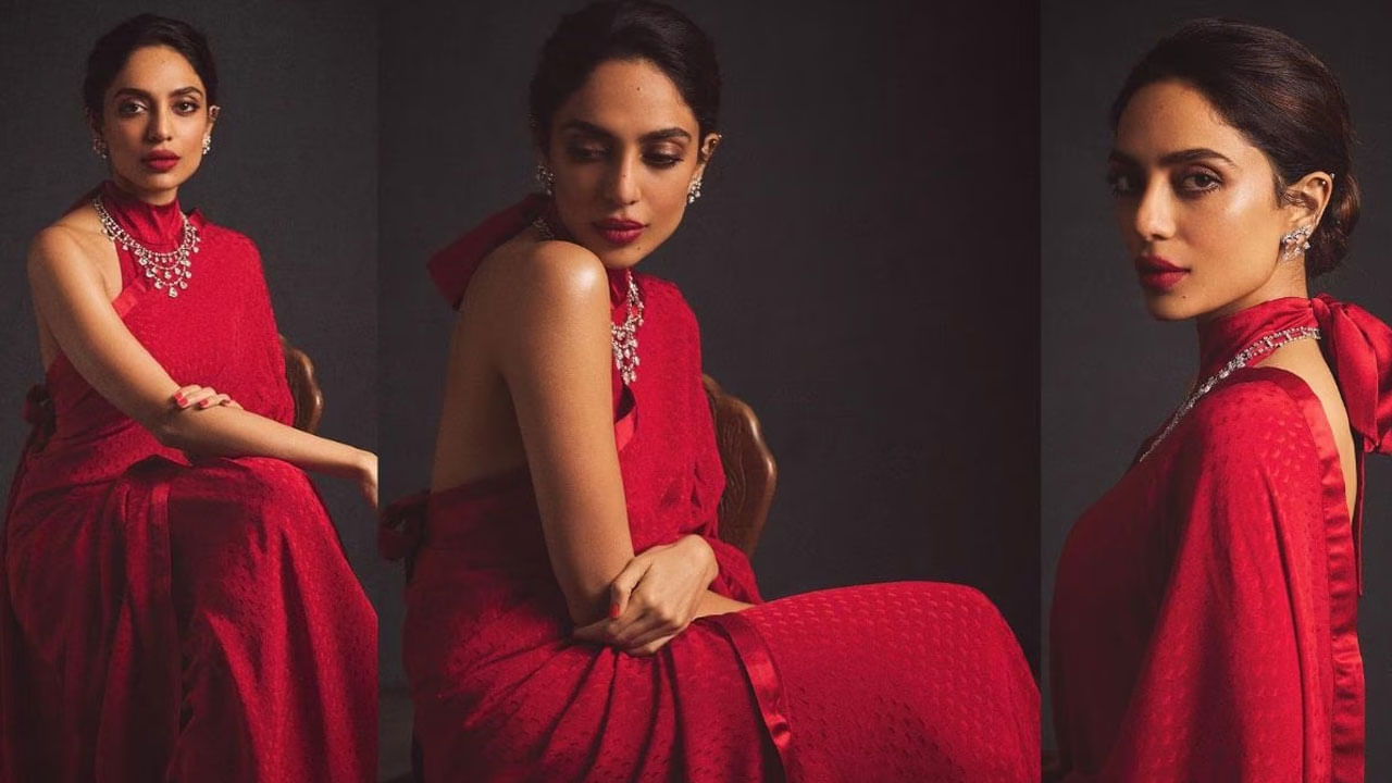 Sobhita Dhulipala