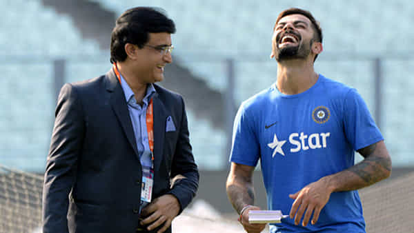 Sourav Ganguly: కోహ్లీ రిటైర్ అవ్వాలన్న పాక్ దిగ్గజ బౌలర్.. దిమ్మతిరిగే సమాధానం ఇచ్చిన దాదా.. ఏమన్నాడంటే..?