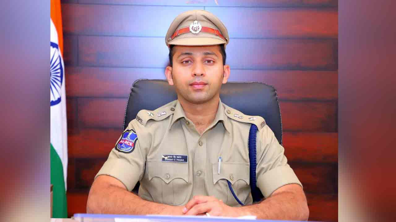 Telangana: అత్తమీద కోపానికి అల్లుడి బలి.. మహబూబాబాద్ ఎస్పీకి సడెన్ ట్రాన్స్ఫర్.. కారణమదేనా?