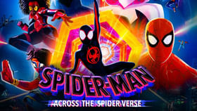 Spider Man OTT: ఓటీటీలోకి వచ్చేసిన ‘స్పైడర్మ్యాన్: ఎక్రాస్ ది స్పైడర్వర్స్’.. ఎక్కడ చూడొచ్చంటే? Spider Man OTT: ఓటీటీలోకి వచ్చేసిన ‘స్పైడర్మ్యాన్: ఎక్రాస్ ది స్పైడర్వర్స్’.. ఎక్కడ చూడొచ్చంటే?