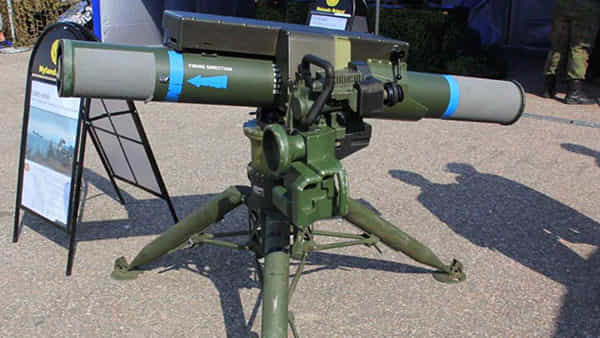 NLOS Missiles: భారత అమ్ములపొదిలో స్పైక్ మిస్సైల్స్ అస్త్రం.. పర్వతాల వెనుక దాగి ఉన్న శత్రువులే టార్గెట్