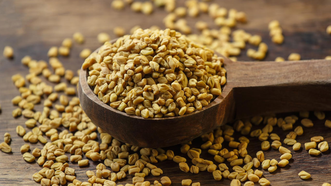 Fenugreek-Black Cumin Benefits: మెంతులను వీటితో కలిపి తీసుకుంటే.. మీకున్న అనారోగ్య సమస్యలన్నీ పరారవుతాయ్!