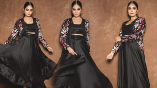 Deepika Pilli: కిల్లింగ్ లుక్స్ తో కుర్రకారును కవ్విస్తున్న దీపికా పిల్లి.. లేటెస్ట్ పిక్స్ వైరల్