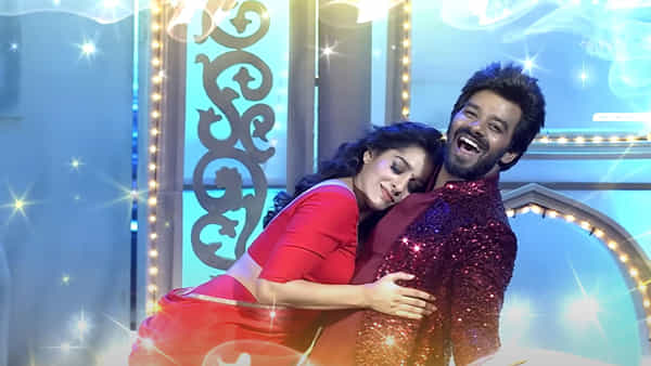 Sudigali Sudheer- Rashmi: రష్మీతో నాది బ్యూటీఫుల్ జర్నీ.. నా సక్సెస్లో ఆమెదే మెయిన్ రోల్: సుడిగాలి సుధీర్
