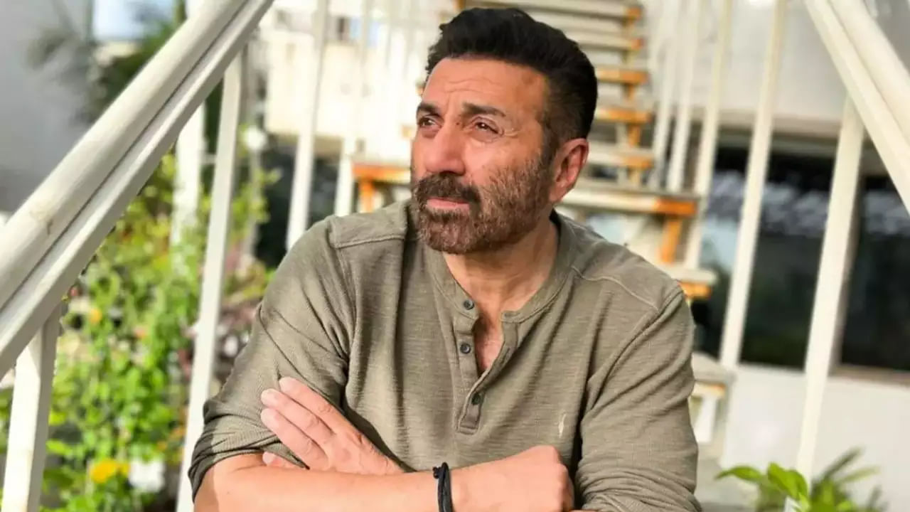 Sunny Deol: విల్లా వివాదంపై స్పందించిన సన్నీ డియోల్‌.. ఏమన్నారంటే