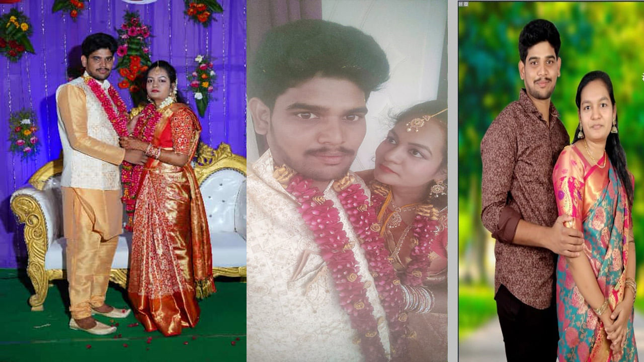 Telangana: పెద్దలను ఎదిరించి ప్రేమ పెళ్లి.. పట్టపగలు సినీ ఫక్కీలో భార్య కిడ్నాప్.. అసలు కథ ఇదీ!