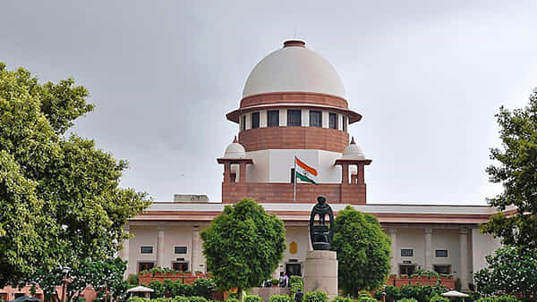 Supreme Court: అలాంటి విషయాల్లో న్యాయమూర్తులు రోబోల్లా ఉండకూడదు.. సుప్రీంకోర్టు కీలక వ్యాఖ్యలు