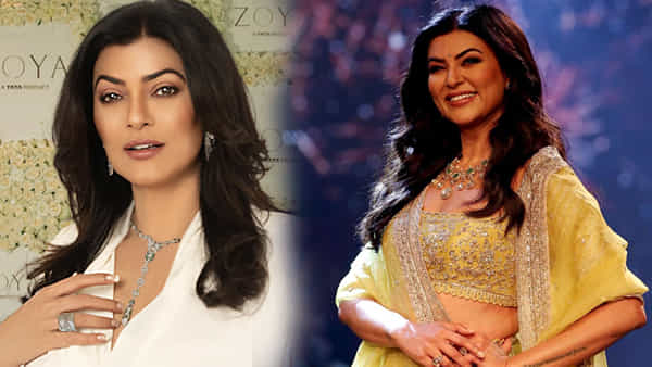Sushmita Sen: లలిత్ మోదీకి బ్రేకప్ చెప్పేసిన సుష్మిత సేన్.. డబ్బు కోసం ఎంతకైనా దిగజారుతానా అంటూ ఫైర్