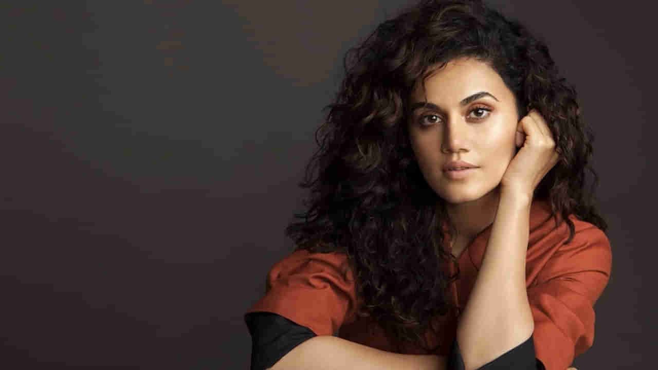 Taapsee Pannu: ఆ ఇద్దరు హీరోలు నన్ను వేధించారు .. షాకింగ్ కామెంట్స్ చేసిన తాప్సీ