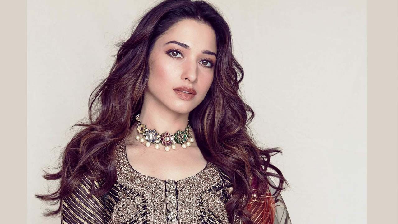 Tamannaah: ప్రేమ చెప్పినప్పుడు పెళ్లి గురించి చెప్పలేనా ?.. తమన్నా..