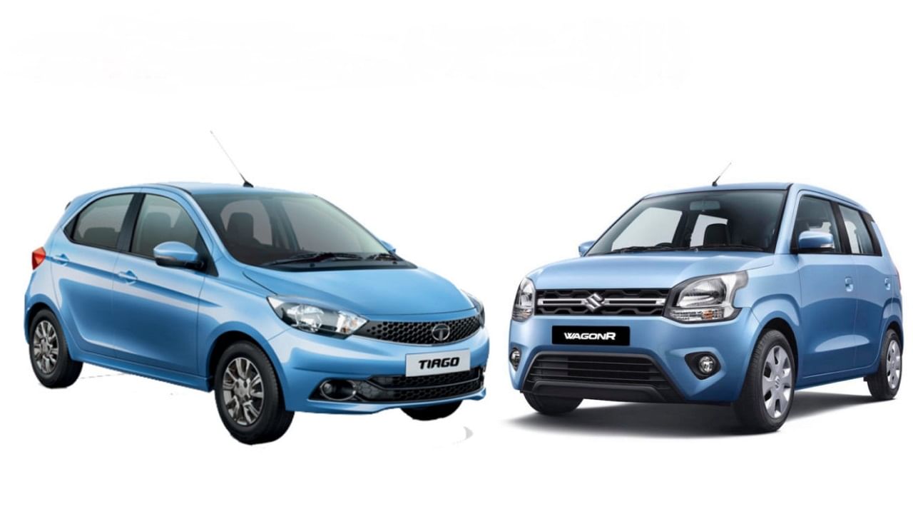 Best Car For Senior Citizen: పెద్ద వారికి ఈ కారైతేనే బెస్ట్.. అధిక భద్రత, సౌకర్యం.. తక్కువ ధర..