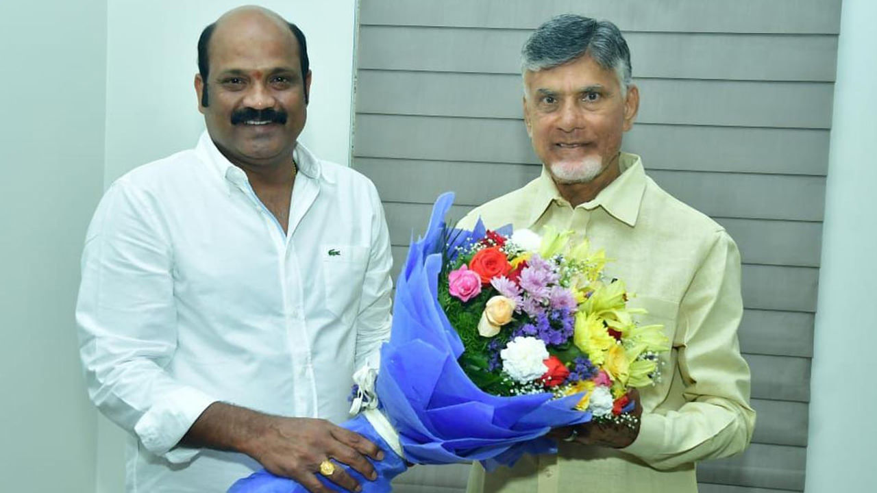 Andhra Pradesh: గన్నవరం టీడీపీ ఇన్‌చార్జిగా యార్లగడ్డ.. 2024 ఎన్నికల్లో మారనున్న పొలిటికల్ ముఖచిత్రం..