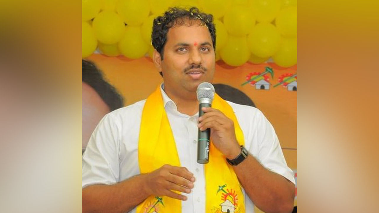 Andhra Pradesh: టీడీపీ హైకమాండ్కు చురకలంటించిన కోడెల శివరామ్.. కారణం ఏంటంటే..