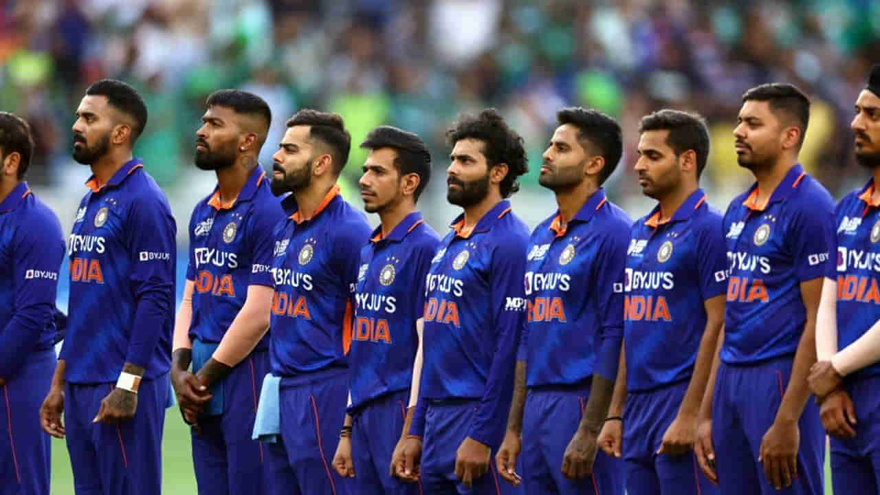 Team India: ఆసియా కప్ స్వ్కాడ్‌లోకి యుజ్వేంద్ర చాహల్ ఎంట్రీ.. ఎలాగో చెప్పేసిన సౌరవ్ గంగూలీ..