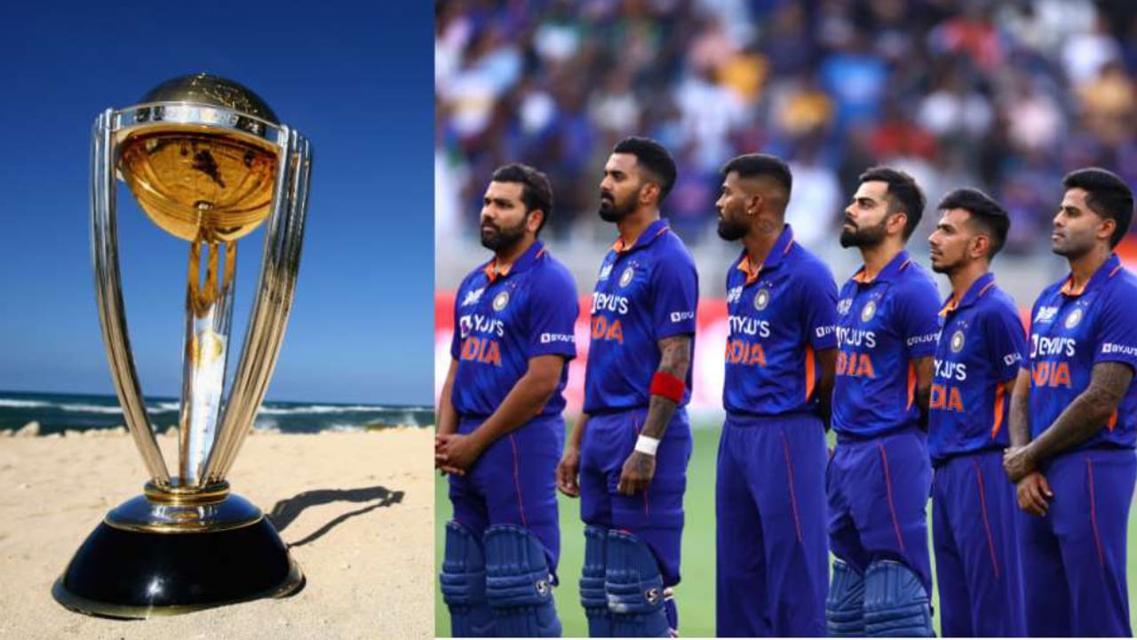 ICC World Cup 2023: పిచ్‌ క్యూరేటర్లకు ఐసీసీ కీలక ఆదేశాలు.. ప్రపంచకప్‌లో టీమిండియాకు ఎదురుదెబ్బ తప్పదా?