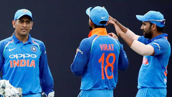 Asia Cup: ఇదేందయ్యా ఇది.. ఛేజింగ్ అంటే ఇంతలా రెచ్చిపోతున్నావ్.. టాప్ 5లో ఈ దూకుడేంది భయ్యా..