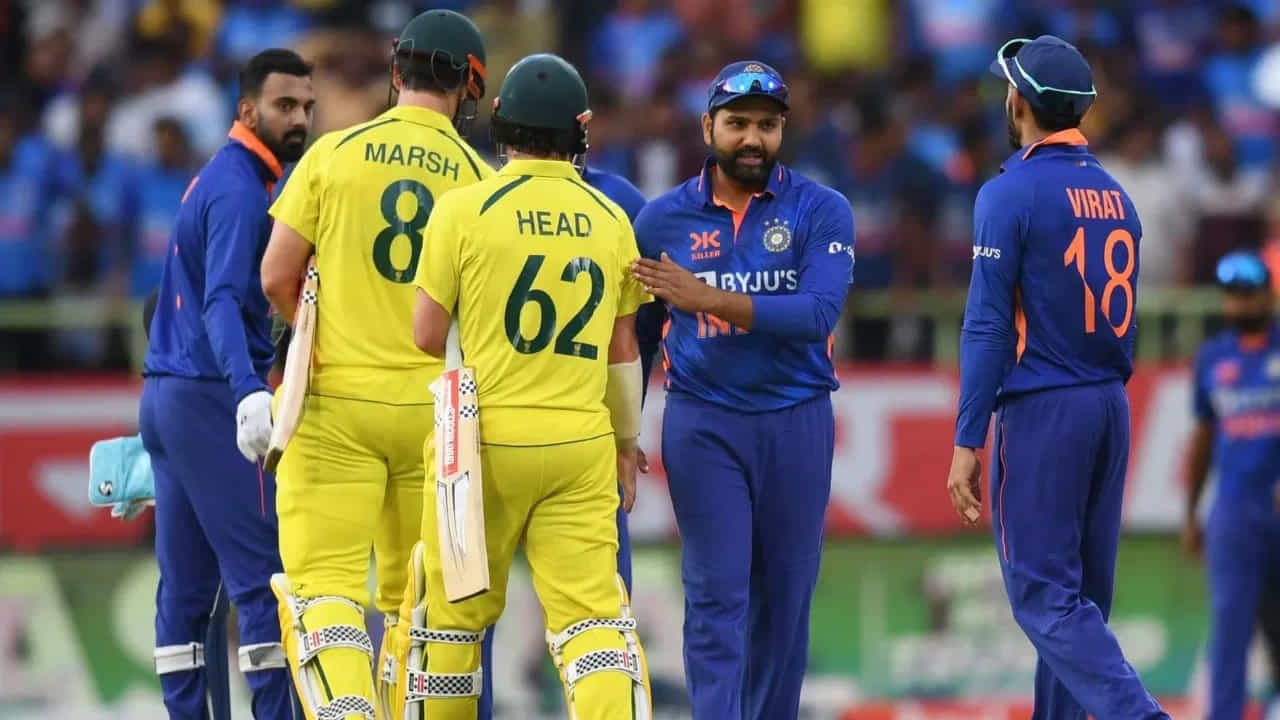 ఇప్పుడు అఫ్గానిస్థాన్తో జరిగే ఫైనల్ మ్యాచ్లో పాకిస్థాన్ గెలిస్తే ఆస్ట్రేలియాను వెనక్కి నెట్టి నెం.1 స్థానానికి చేరుకుంటుంది.