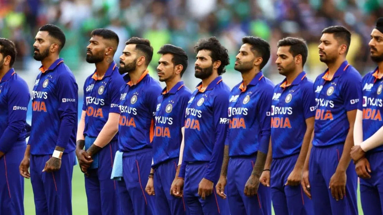 Asia Cup 2023: టీమిండియా ఫ్యాన్స్‌కు గుడ్‌న్యూస్.. ఆసియా కప్ క్యాంప్‌లో చేరిన ఇద్దరు ఆటగాళ్లు.. రీఎంట్రీకి రెడీ..