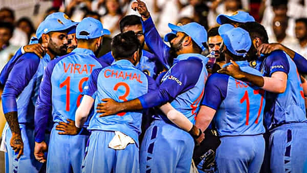 Asia Cup 2023: గిల్ స్థానంలో ఛాన్స్ కొట్టేసిన టీమిండియా నయా సెన్సెషన్.. ఆసియా కప్లో రోహిత్ జోడీగా బరిలోకి..