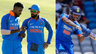 IND vs WI: విండీస్‌పై సిక్సర్లతో చెలరేగిన సూర్య.. దెబ్బకి ఆ ముగ్గురి రికార్డ్‌లు బ్రేక్.. భారత్ తరఫున అరుదైన ‘సెంచరీ’..