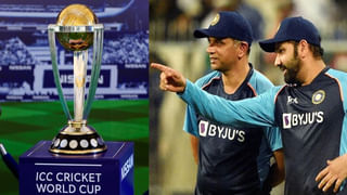 ODI World Cup 2023: సెమీఫైనల్‌ చేరే 4 టీంలు ఇవే.. లిస్టులో ‘డార్క్ హార్స్‌’ టీం కూడా: వీరేంద్ర సెహ్వాగ్