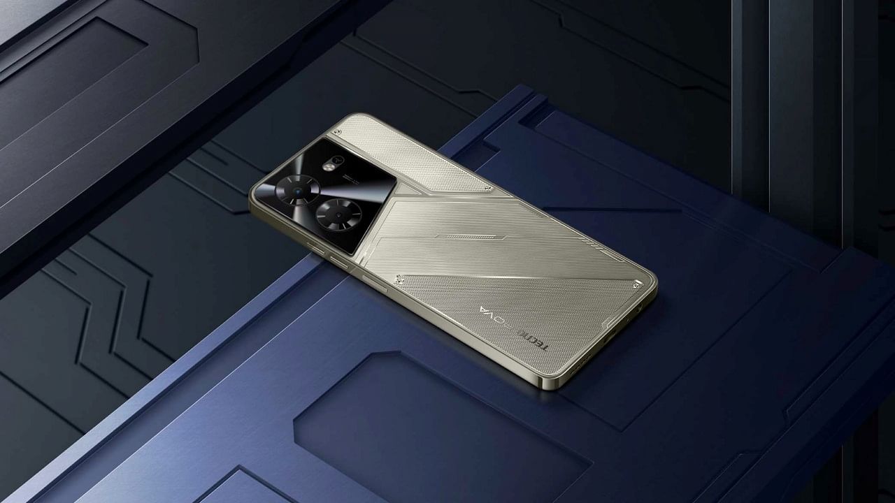 Tecno Pova 5 series: టెక్నో కొత్త ఫోన్లు చూస్తే అదిరి‘పోవా’ల అంతే.. 3డీ టెక్స్చర్తో గ్రాండ్ లుక్.. పూర్తి వివరాలు