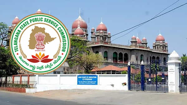 TSPSC: Group 2 పరీక్షలపై సోమవారం క్లారిటీ ఇవ్వండి.. టీఎస్పీఎస్సీకి హైకోర్ట్ అదేశాలు..