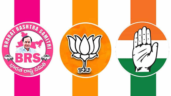 Telangana: తెలంగాణలో పొలిటికల్ పంద్రాగస్టు.. ఏ ఒక్కరూ తగ్గలేదుగా.. విమర్శల్లో ఎవరి స్టైల్ వారిదే..