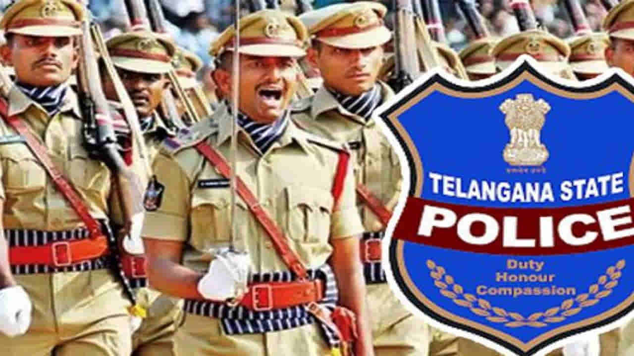 Telangana SI Final Results 2023: తెలంగాణ ఎస్ఐ, ఆర్ఎస్సై తుది ఫలితాలు వచ్చేశాయ్.. ఫైనల్ లిస్ట్ ఇదే!