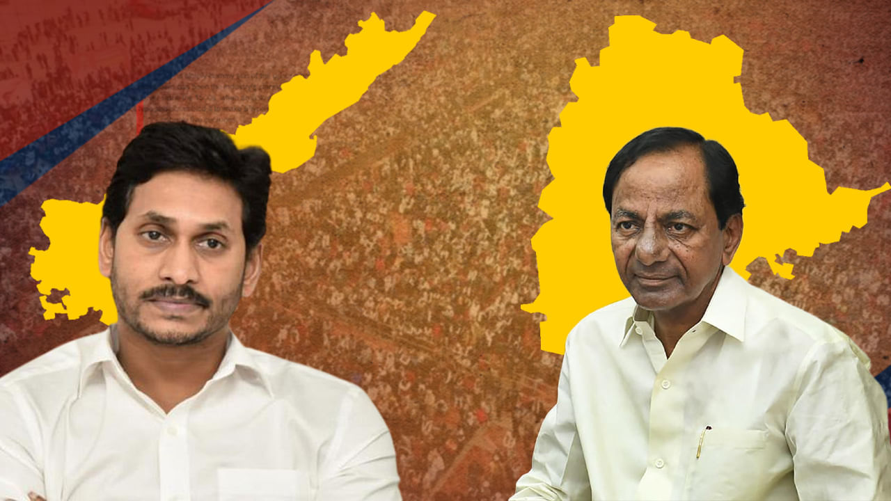 Telugu Chief Ministers: ఎన్నికల దిశగా తెలుగు ముఖ్యమంత్రుల అడుగులు వేగం.. కీలక నిర్ణయాలు.. వ్యూహరచనలు.. రంజుగా రాజకీయం