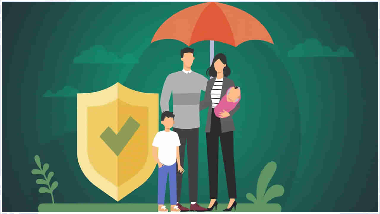 Term insurance: టర్మ్ ఇన్సూరెన్స్ చేయించుకోవాలా వద్దా? ఇందులో ఎలాంటి ప్రయోజనాలు ఉన్నాయి?