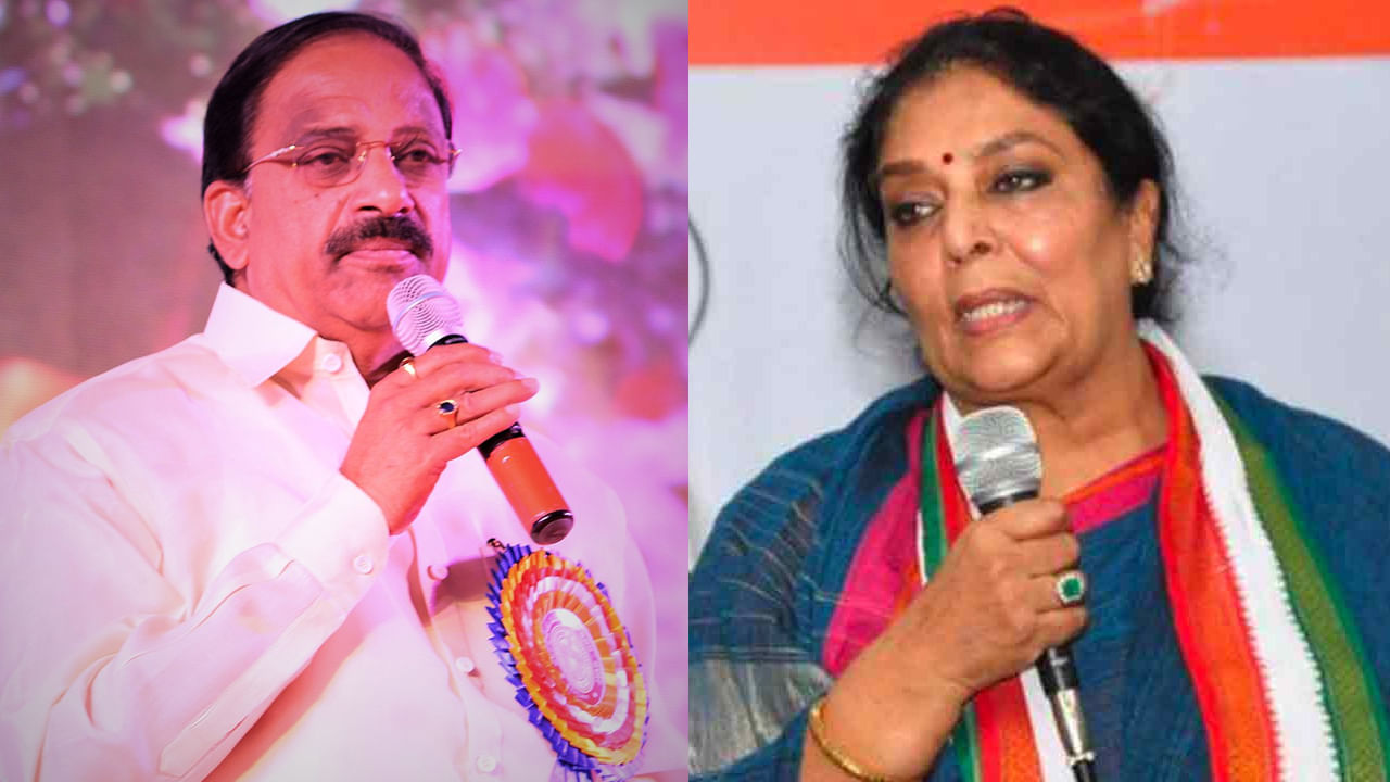 Thummala Nageswara Rao: వస్తానంటే వద్దంటామా.. తుమ్మల నాగేశ్వరరావుకు కాంగ్రెస్ ఆఫర్..!